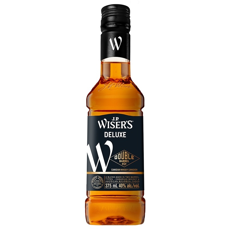 J.p. Wiser's Deluxe